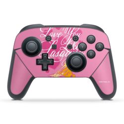 Foils for controller matt