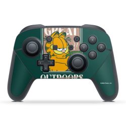 Foils for controller matt