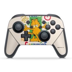 Foils for controller matt