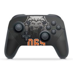 Folien für Controller matt