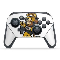 Folien für Controller matt