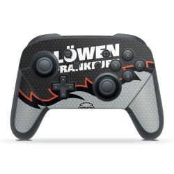 Folien für Controller matt