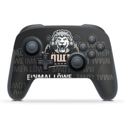 Folien für Controller matt