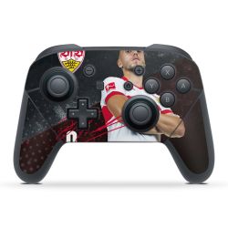 Folien für Controller matt