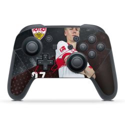 Folien für Controller matt
