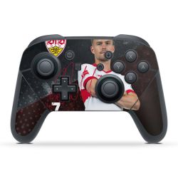 Folien für Controller matt