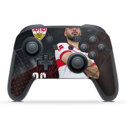 Folien für Controller matt