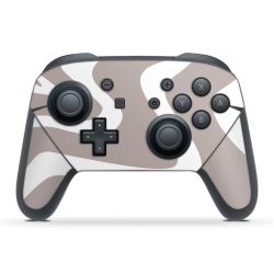 Foils for Controller matt