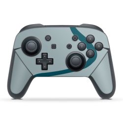 Foils for Controller matt