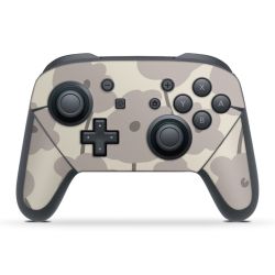 Foils for Controller matt