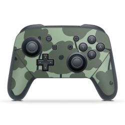 Foils for controller matt