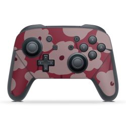 Foils for controller matt