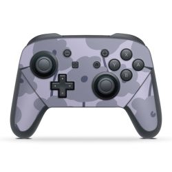 Foils for controller matt