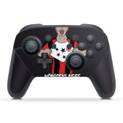 Folien für Controller matt