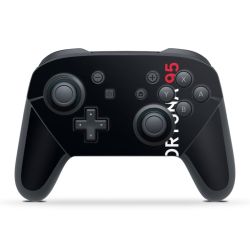 Folien für Controller matt