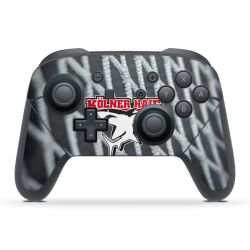 Foils for controller matt