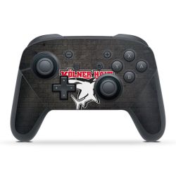 Foils for controller matt