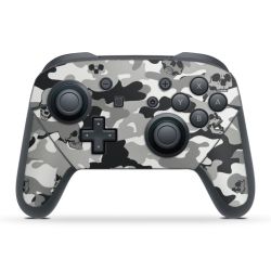 Foils for Controller matt