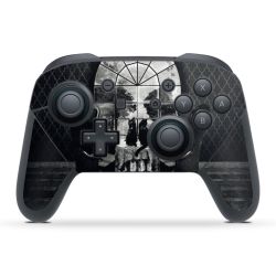 Foils for Controller matt