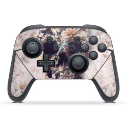 Foils for Controller matt