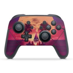 Foils for Controller matt