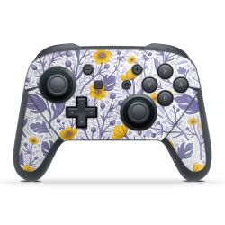 Foils for Controller matt