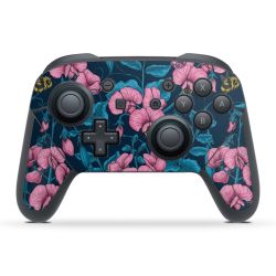 Foils for Controller matt