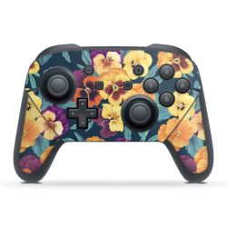 Foils for Controller matt