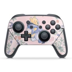 Foils for controller matt