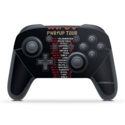 Folien für Controller matt