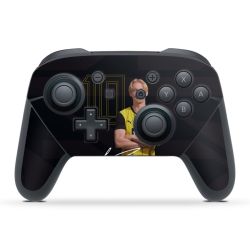 Foils for controller matt