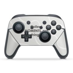 Folien für Controller matt