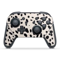 Foils for Controller matt