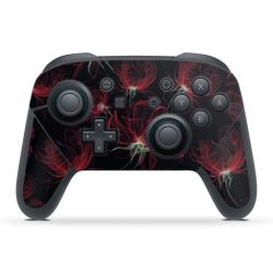 Foils for controller matt