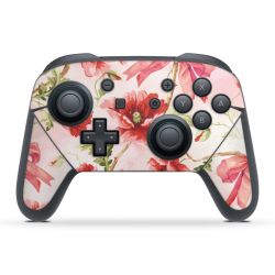 Foils for controller matt