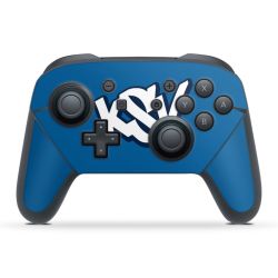 Folien für Controller matt