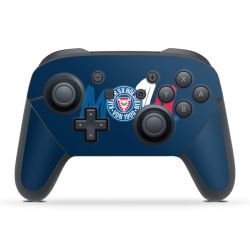 Folien für Controller matt