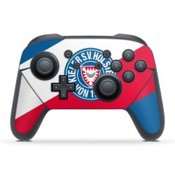 Folien für Controller matt