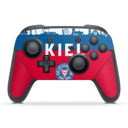 Folien für Controller matt