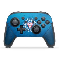 Folien für Controller matt