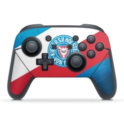 Folien für Controller matt