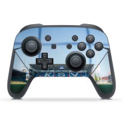 Folien für Controller matt