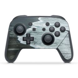 Foils for controller matt