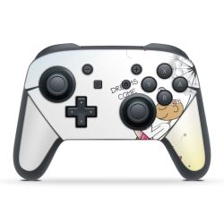 Folien für Controller matt