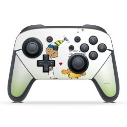 Folien für Controller matt