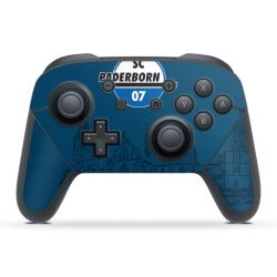 Folien für Controller matt