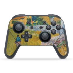 Foils for Controller matt