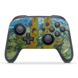 Foils for controller matt