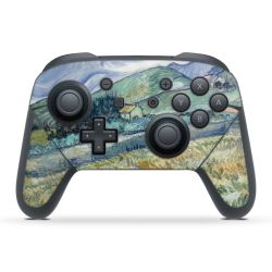 Foils for Controller matt