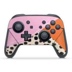 Foils for Controller matt